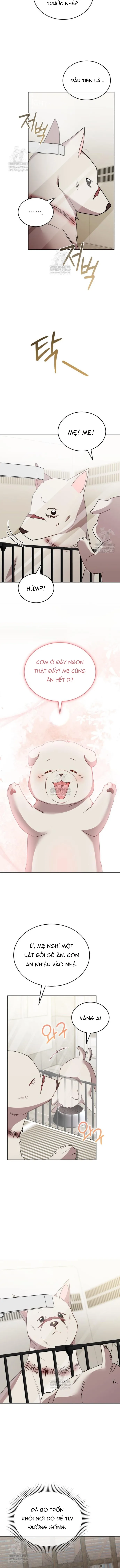 Xin Chào! Bác Sĩ Thú Y Chapter 113 - 11
