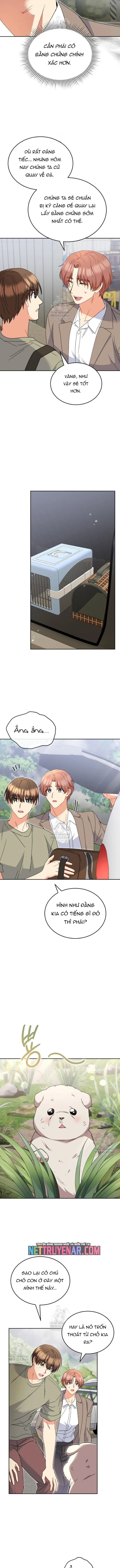 Xin Chào! Bác Sĩ Thú Y Chapter 113 - 6