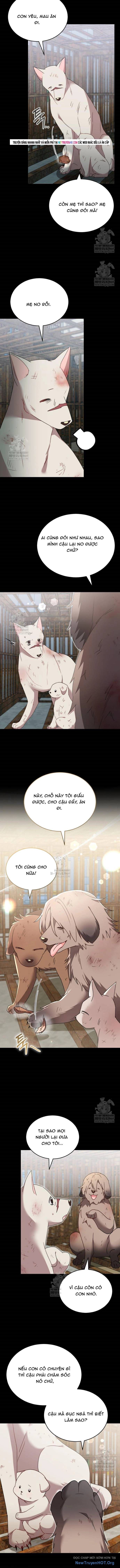 Xin Chào! Bác Sĩ Thú Y Chapter 114.5 - 4