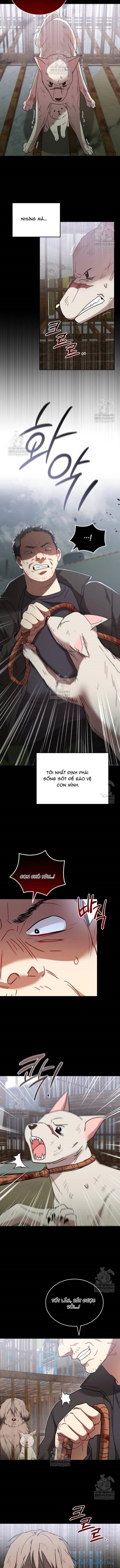 Xin Chào! Bác Sĩ Thú Y Chapter 114.5 - 6