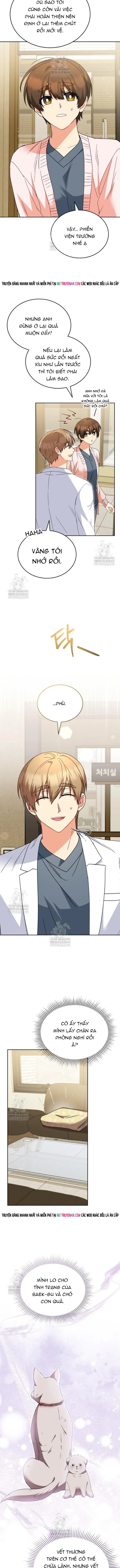 Xin Chào! Bác Sĩ Thú Y Chapter 114 - 6