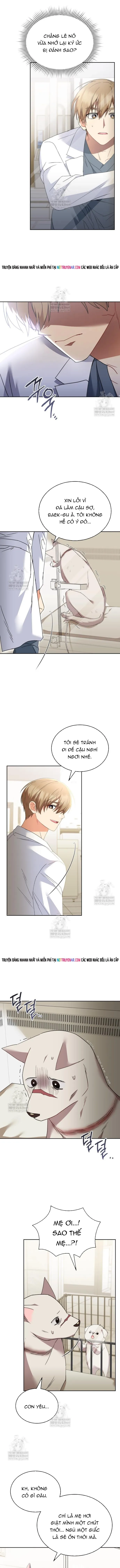 Xin Chào! Bác Sĩ Thú Y Chapter 114 - 10