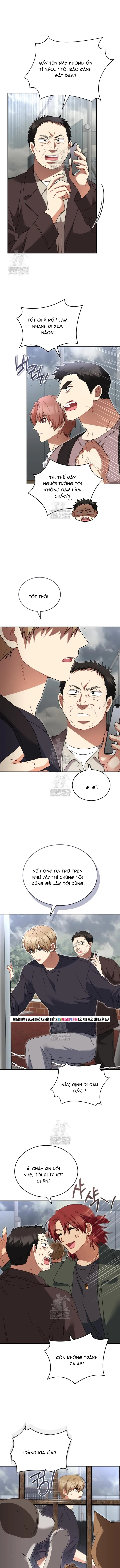 Xin Chào! Bác Sĩ Thú Y Chapter 117 - 9