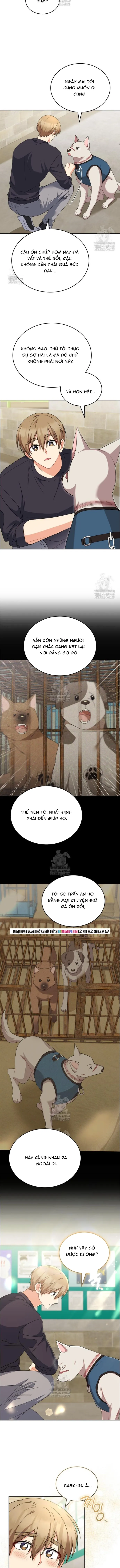 Xin Chào! Bác Sĩ Thú Y Chapter 118 - 5