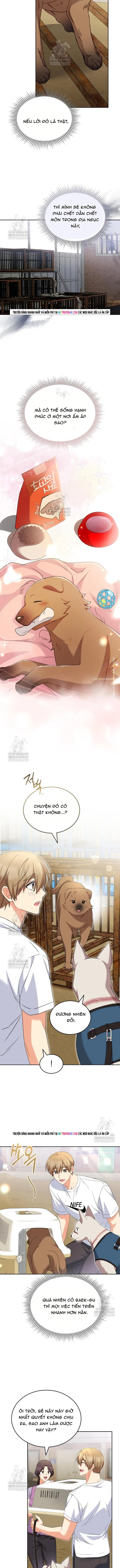Xin Chào! Bác Sĩ Thú Y Chapter 118 - 10