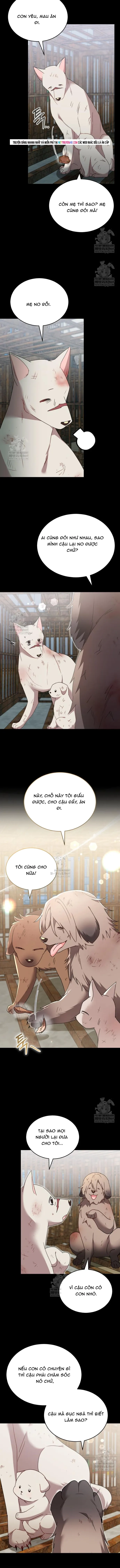 Xin Chào! Bác Sĩ Thú Y Chapter 120 - 4