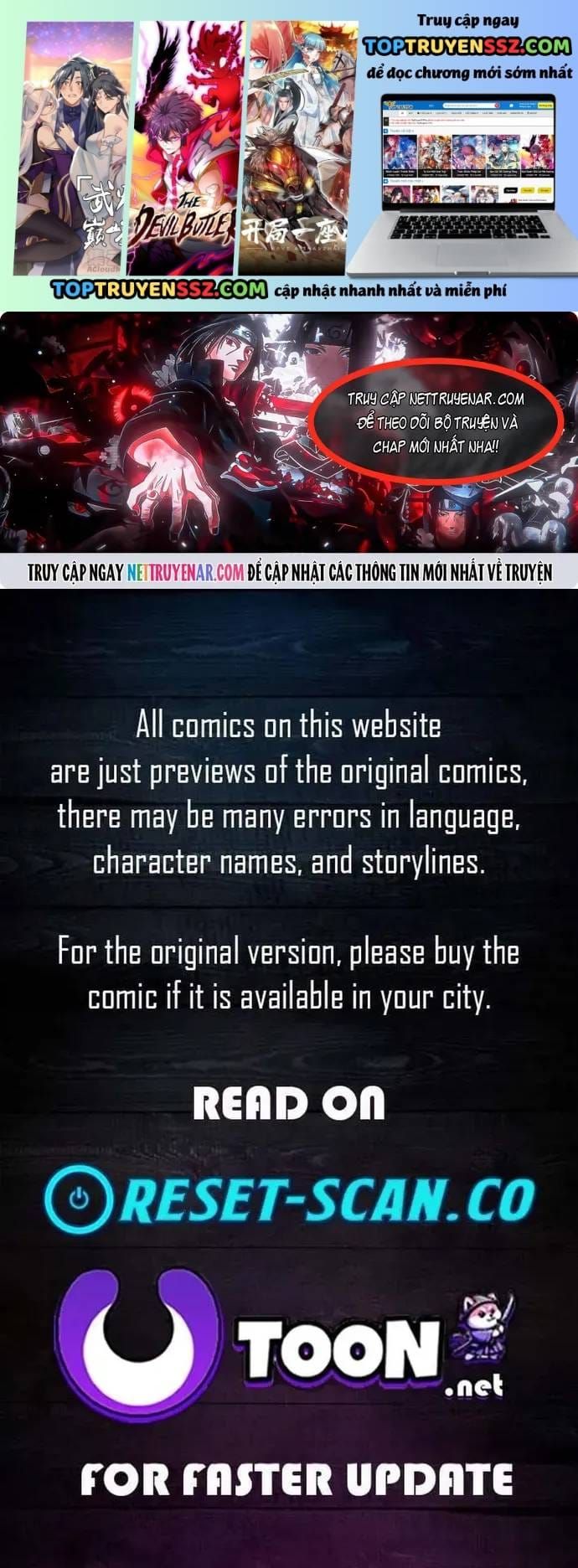 Xin Chào! Bác Sĩ Thú Y Chapter 121 - 2