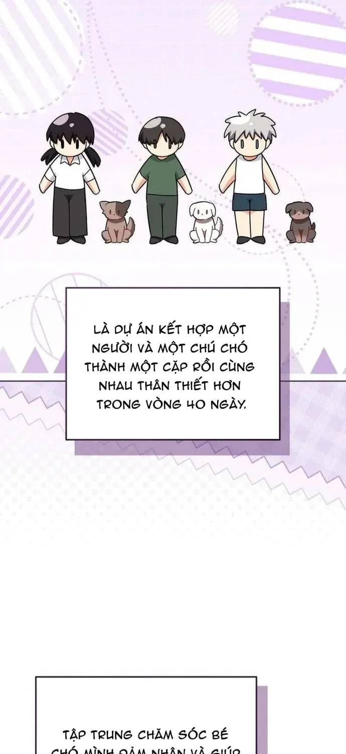 Xin Chào! Bác Sĩ Thú Y Chapter 121 - 18