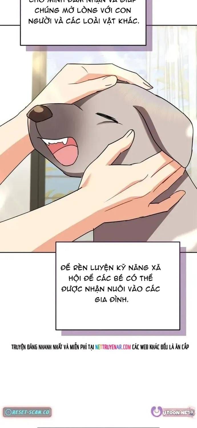 Xin Chào! Bác Sĩ Thú Y Chapter 121 - 19