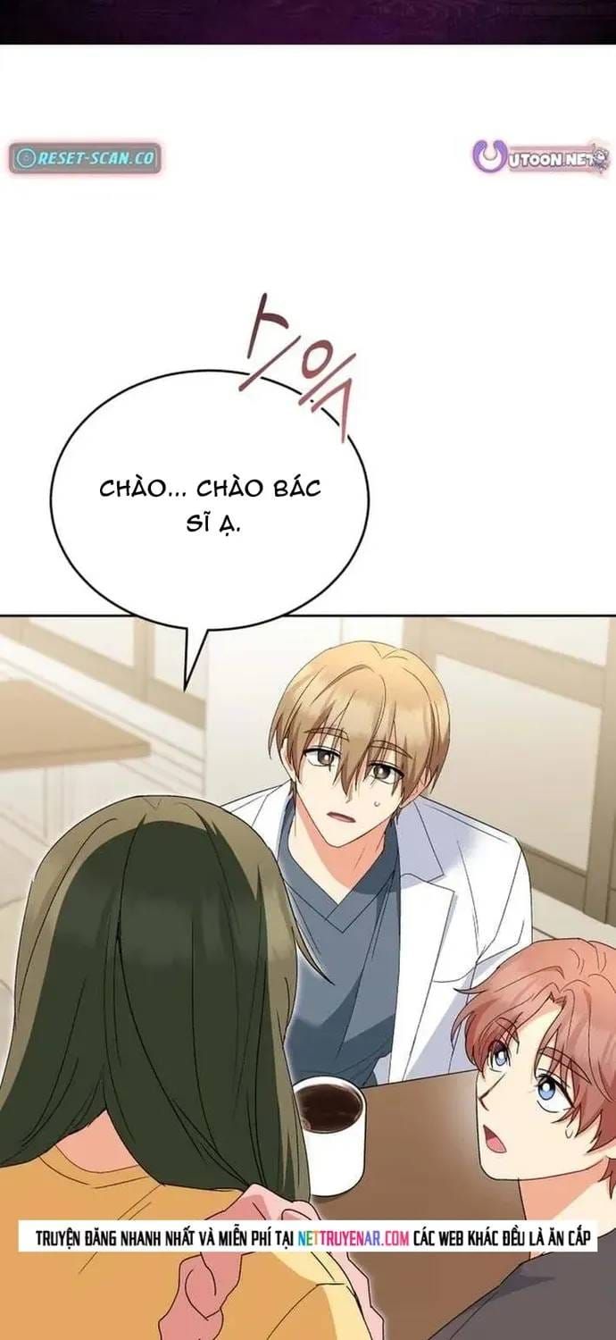 Xin Chào! Bác Sĩ Thú Y Chapter 121 - 3