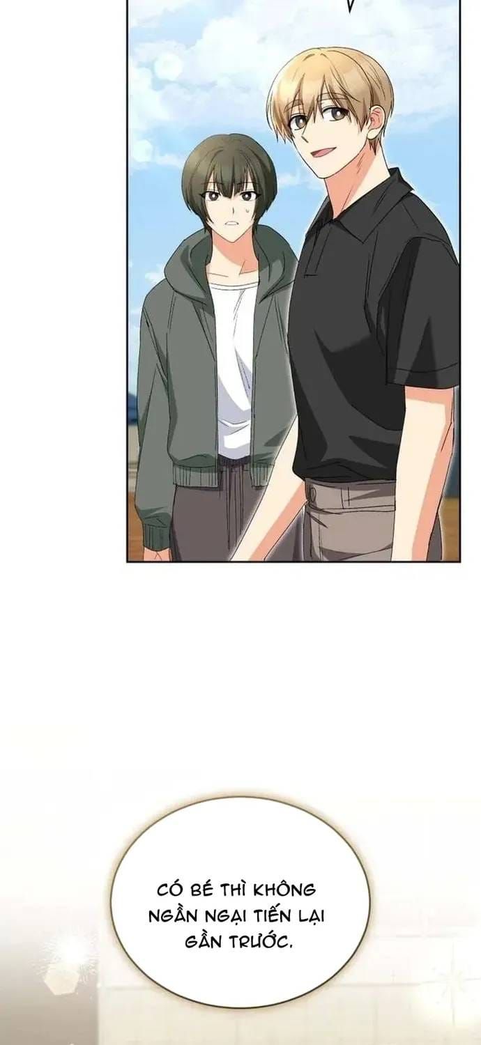 Xin Chào! Bác Sĩ Thú Y Chapter 121 - 26