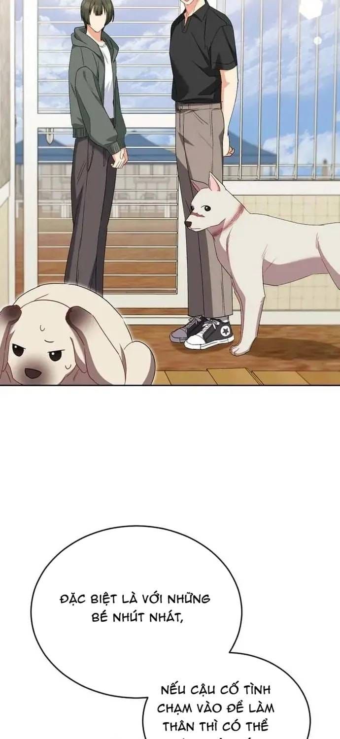 Xin Chào! Bác Sĩ Thú Y Chapter 121 - 29