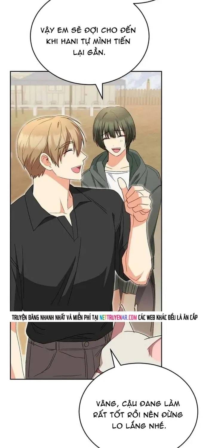 Xin Chào! Bác Sĩ Thú Y Chapter 121 - 31