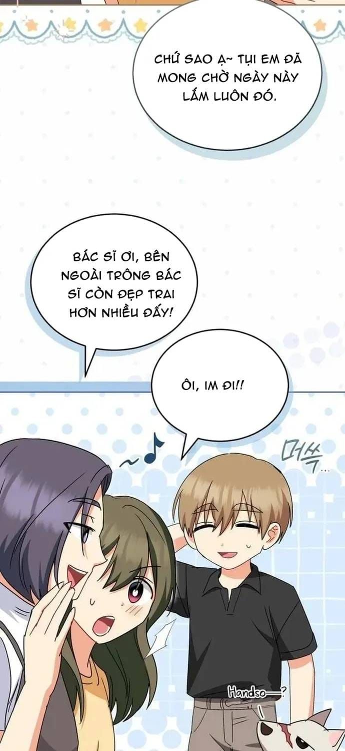 Xin Chào! Bác Sĩ Thú Y Chapter 121 - 34