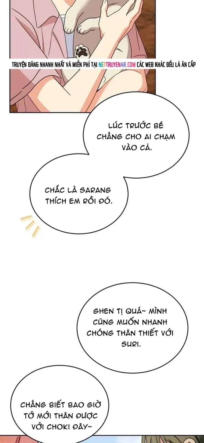 Xin Chào! Bác Sĩ Thú Y Chapter 121 - 36