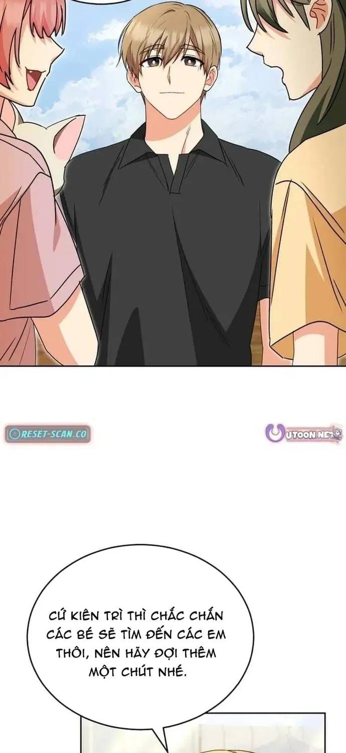Xin Chào! Bác Sĩ Thú Y Chapter 121 - 37