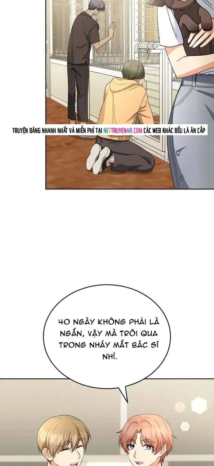 Xin Chào! Bác Sĩ Thú Y Chapter 121 - 45