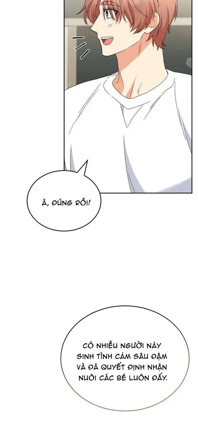 Xin Chào! Bác Sĩ Thú Y Chapter 121 - 47