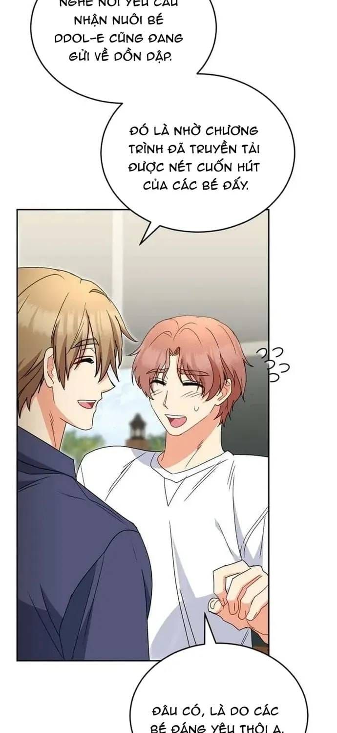 Xin Chào! Bác Sĩ Thú Y Chapter 121 - 49