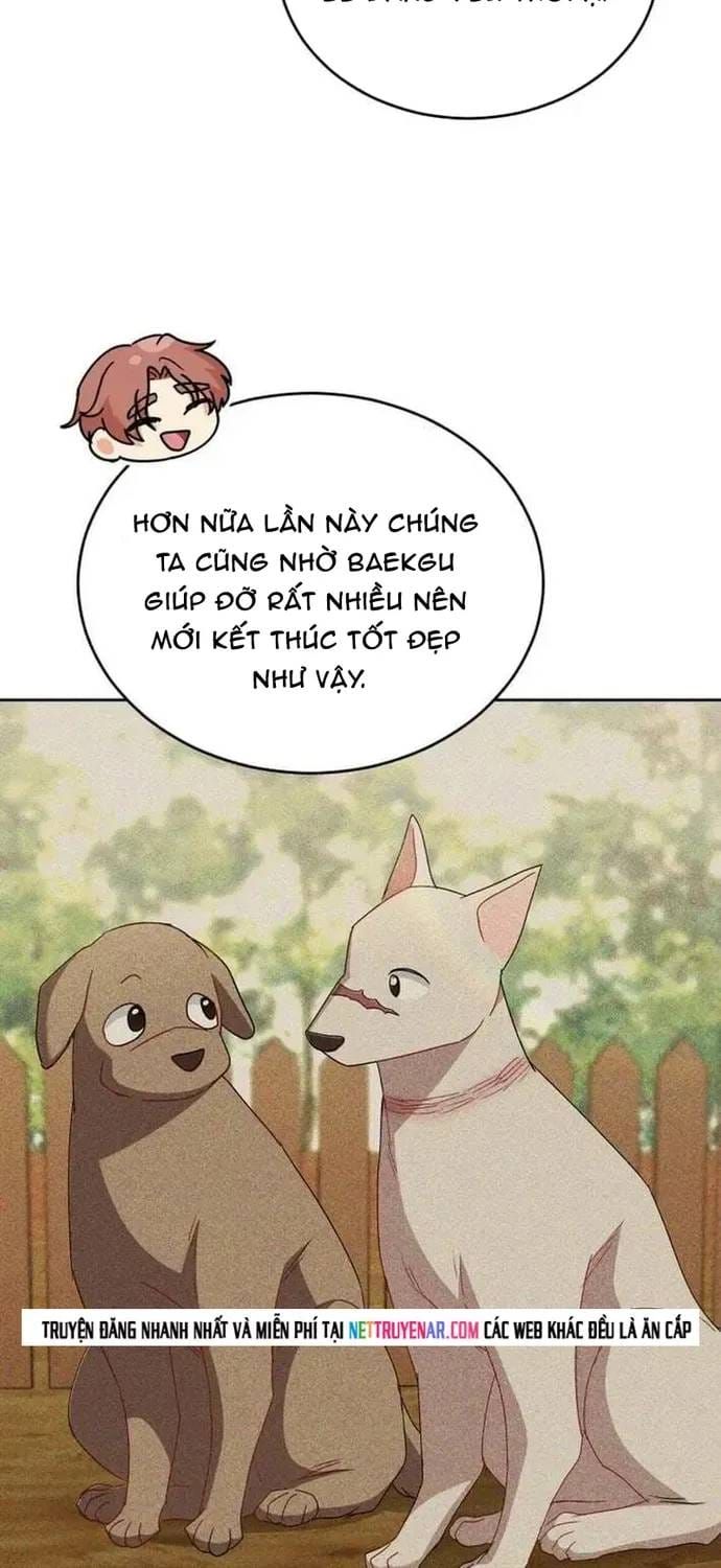 Xin Chào! Bác Sĩ Thú Y Chapter 121 - 50