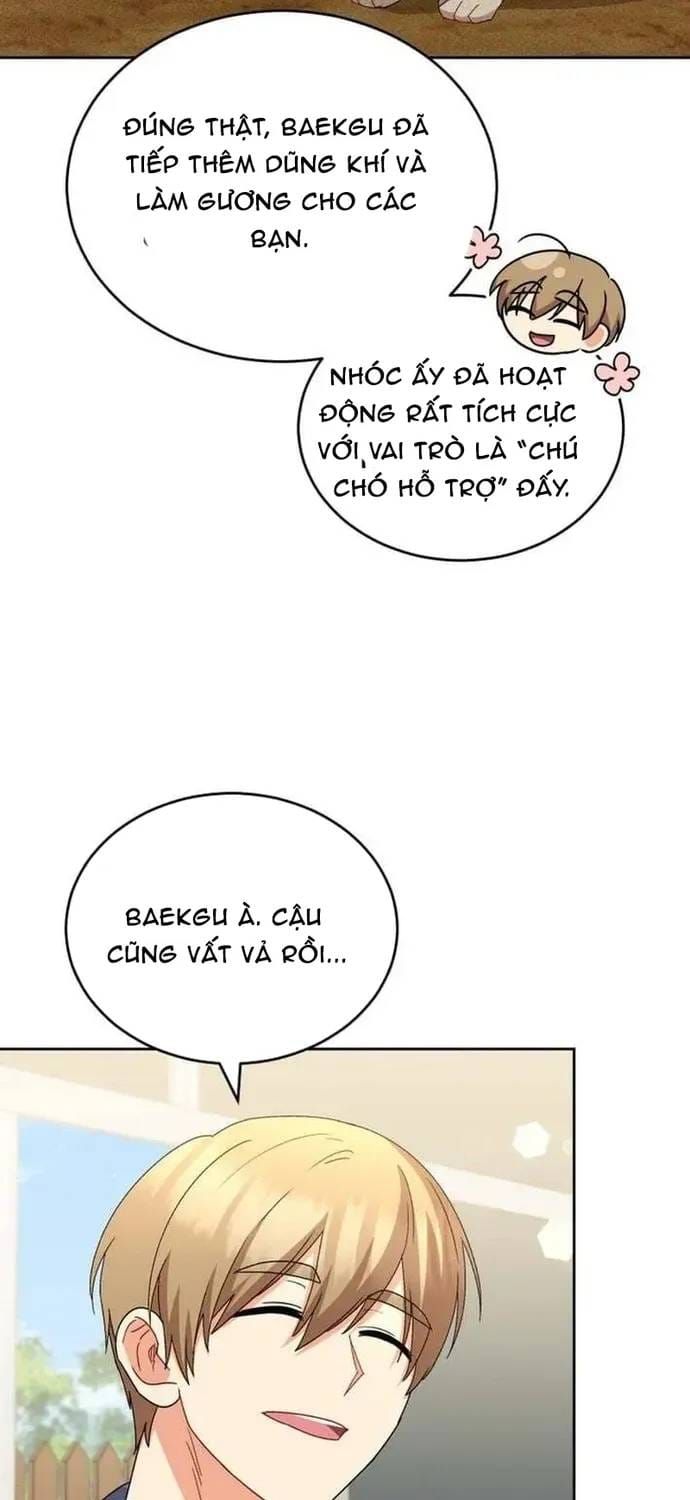 Xin Chào! Bác Sĩ Thú Y Chapter 121 - 51