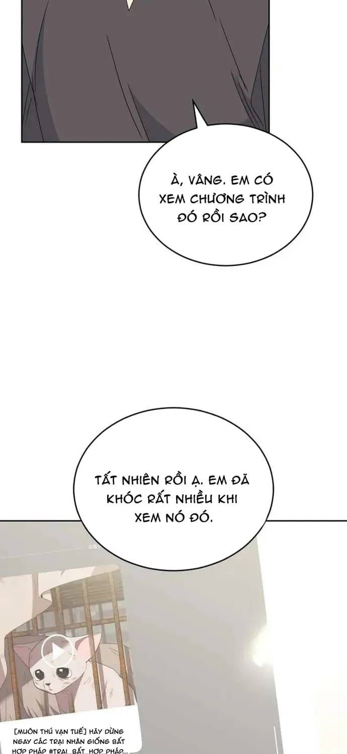 Xin Chào! Bác Sĩ Thú Y Chapter 121 - 7