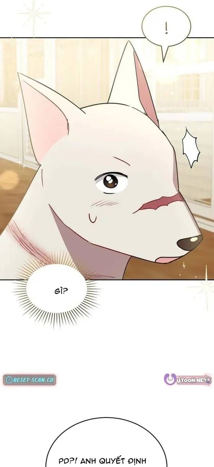 Xin Chào! Bác Sĩ Thú Y Chapter 121 - 61