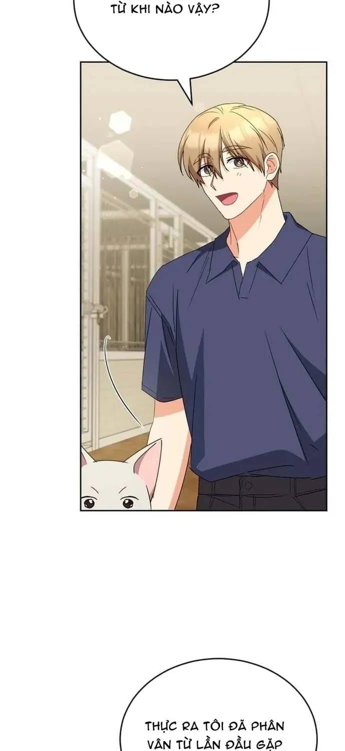 Xin Chào! Bác Sĩ Thú Y Chapter 121 - 62