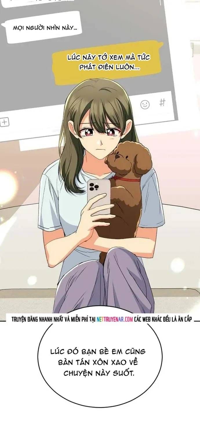 Xin Chào! Bác Sĩ Thú Y Chapter 121 - 8