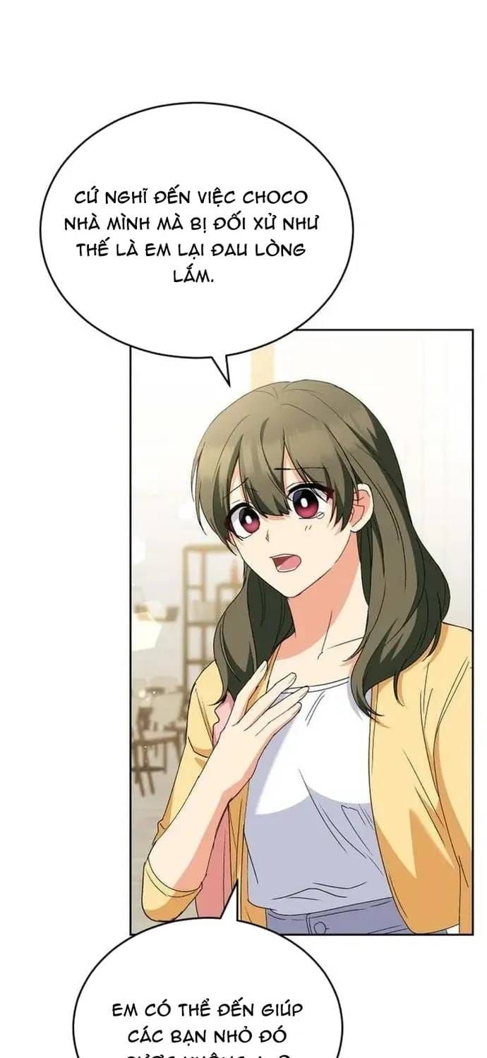 Xin Chào! Bác Sĩ Thú Y Chapter 121 - 9
