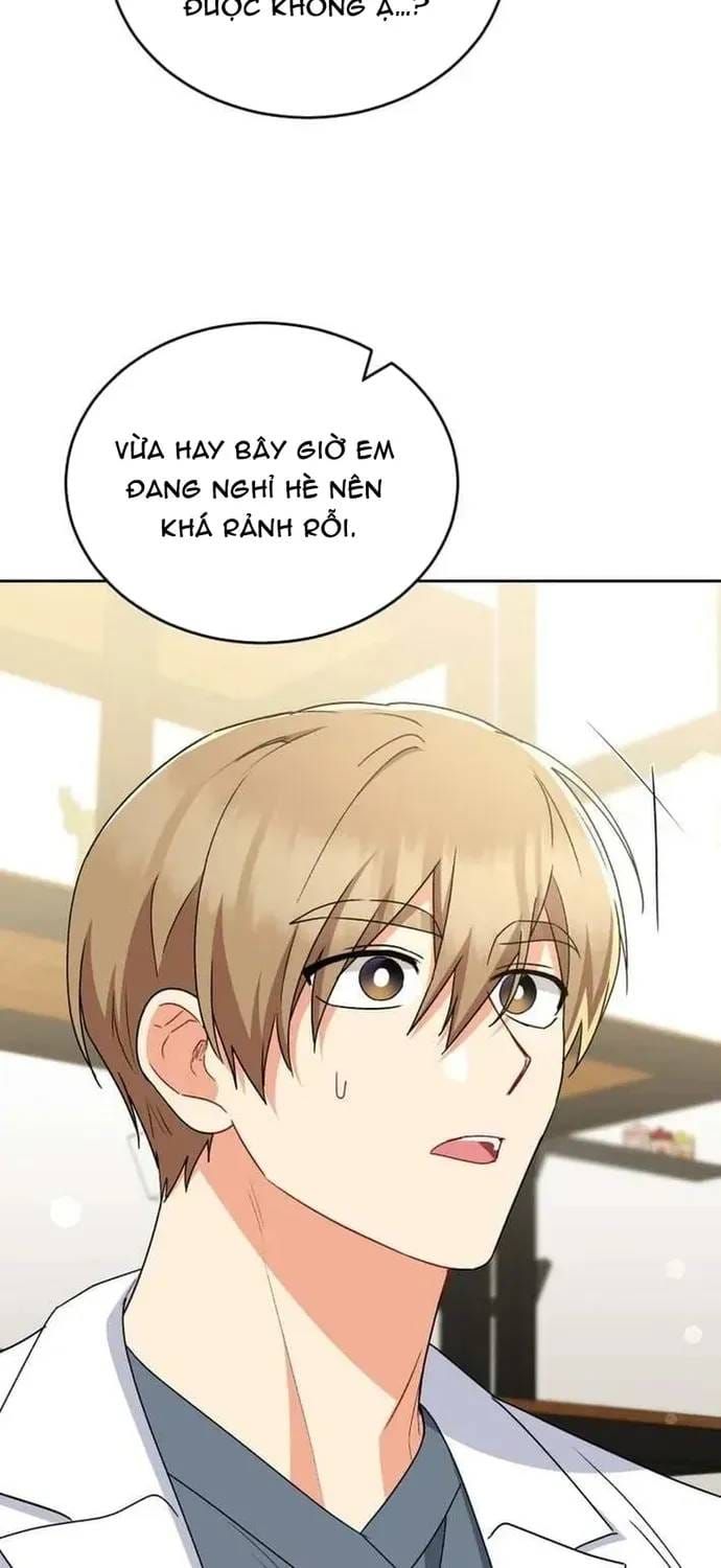 Xin Chào! Bác Sĩ Thú Y Chapter 121 - 10