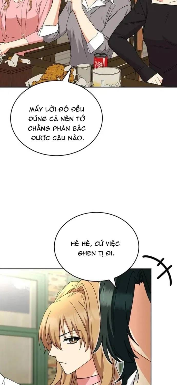 Xin Chào! Bác Sĩ Thú Y Chapter 122 - 12