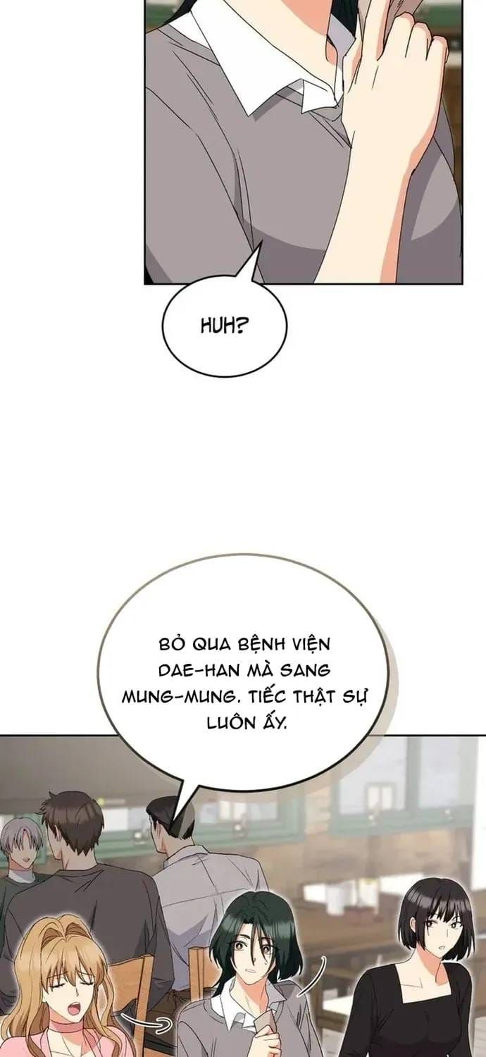 Xin Chào! Bác Sĩ Thú Y Chapter 122 - 14