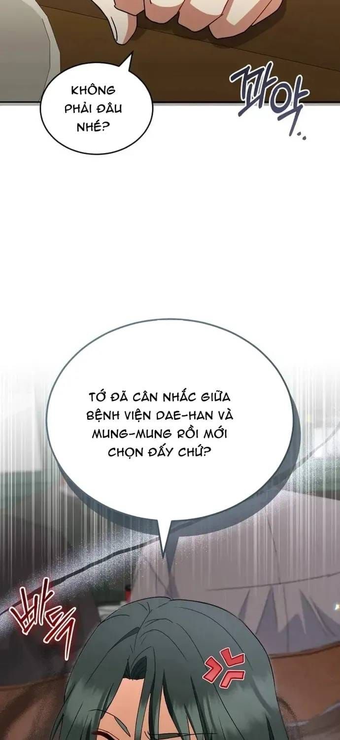 Xin Chào! Bác Sĩ Thú Y Chapter 122 - 19