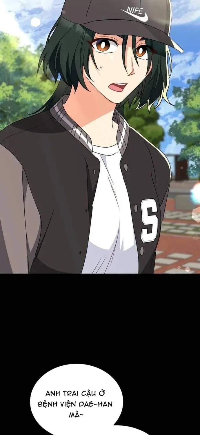 Xin Chào! Bác Sĩ Thú Y Chapter 122 - 24