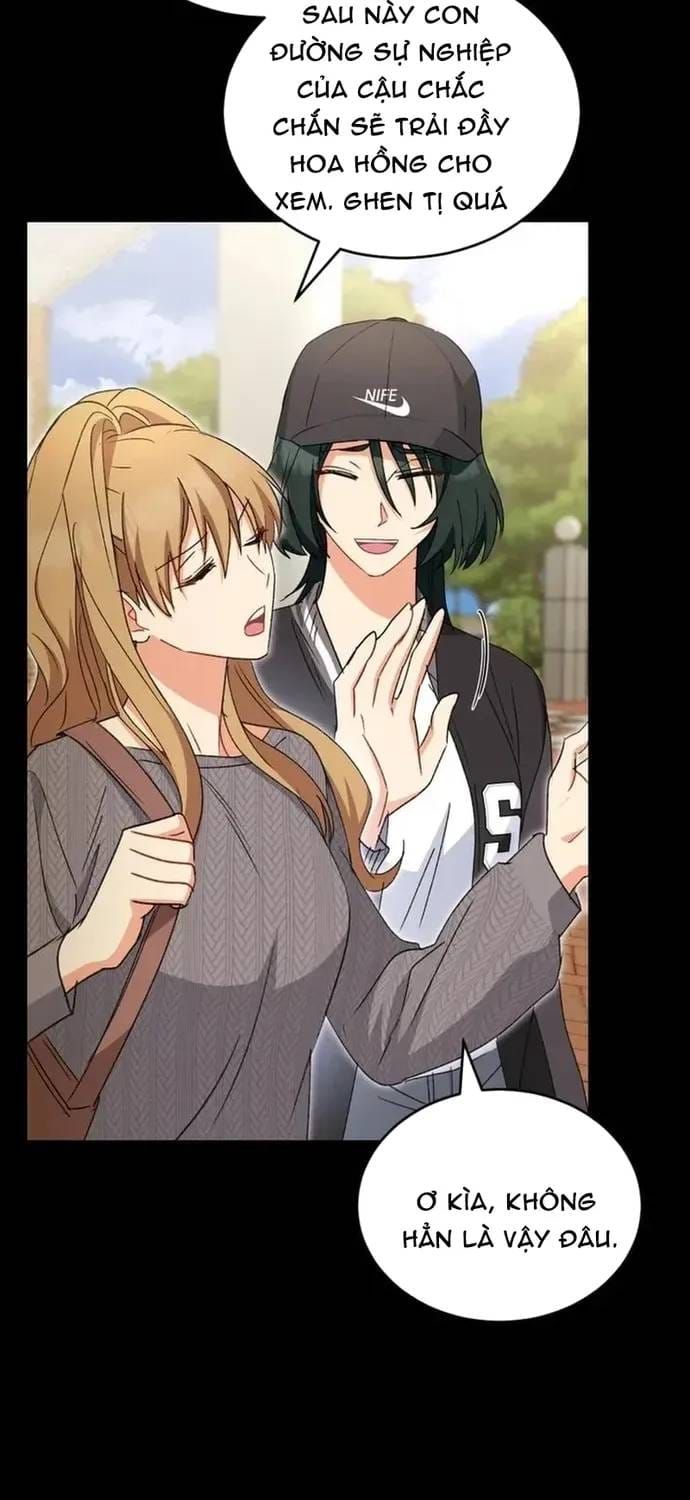 Xin Chào! Bác Sĩ Thú Y Chapter 122 - 25