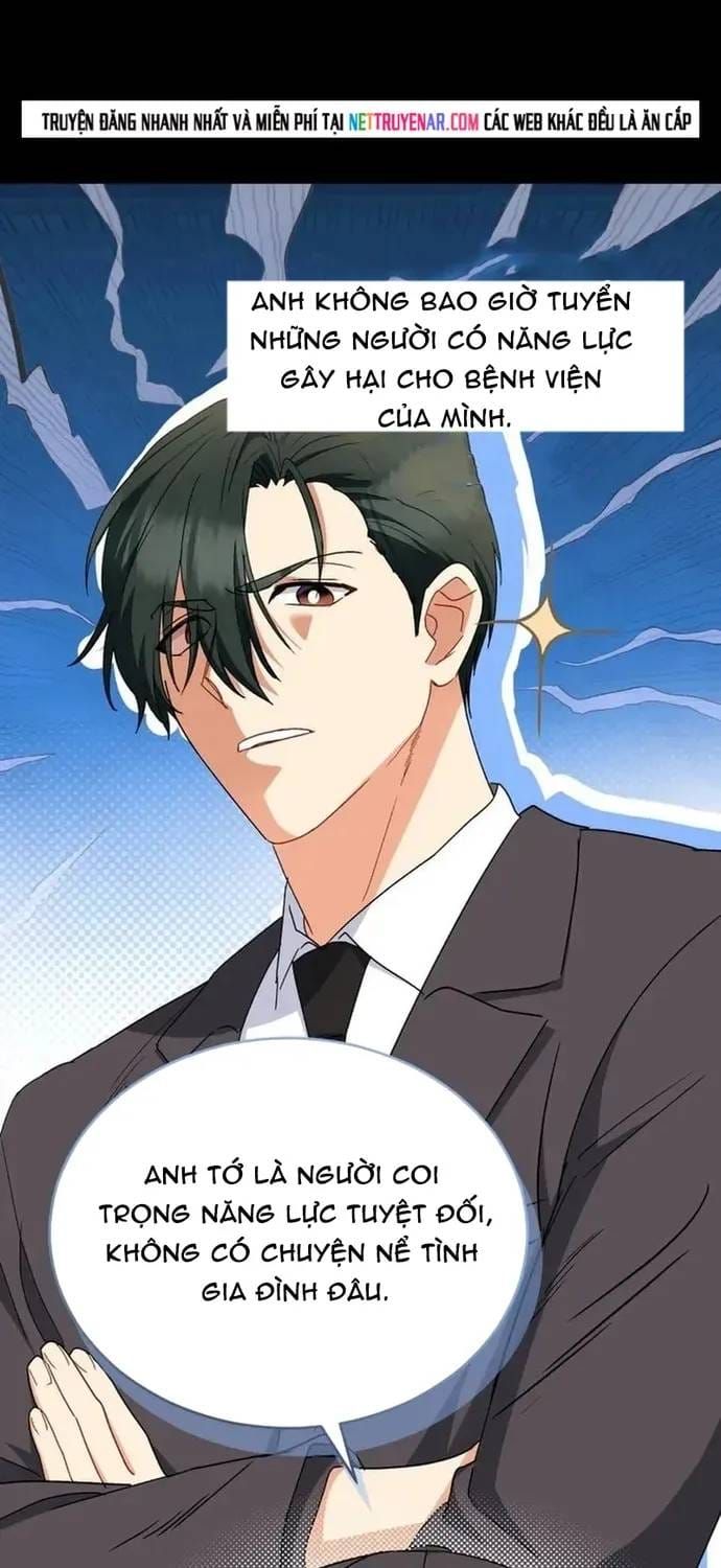 Xin Chào! Bác Sĩ Thú Y Chapter 122 - 26