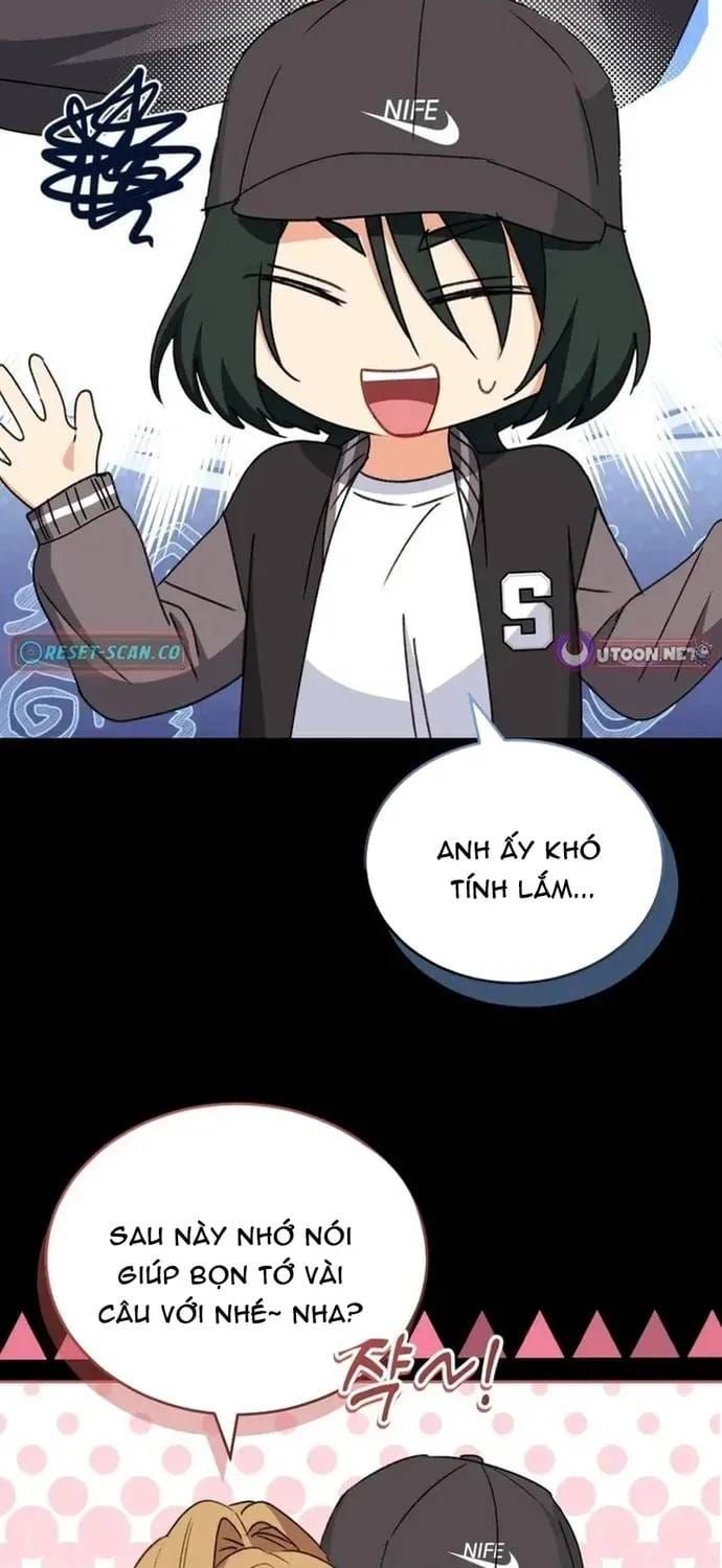 Xin Chào! Bác Sĩ Thú Y Chapter 122 - 27