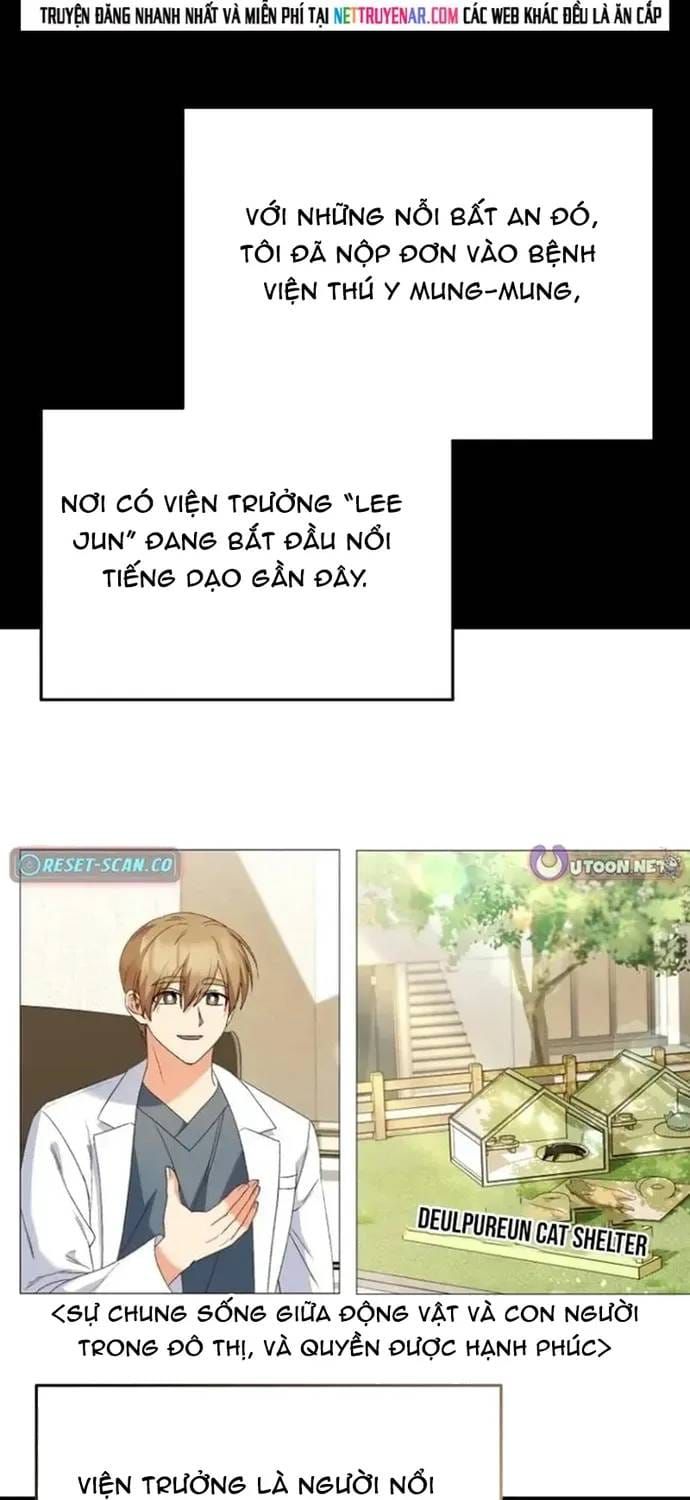 Xin Chào! Bác Sĩ Thú Y Chapter 122 - 42