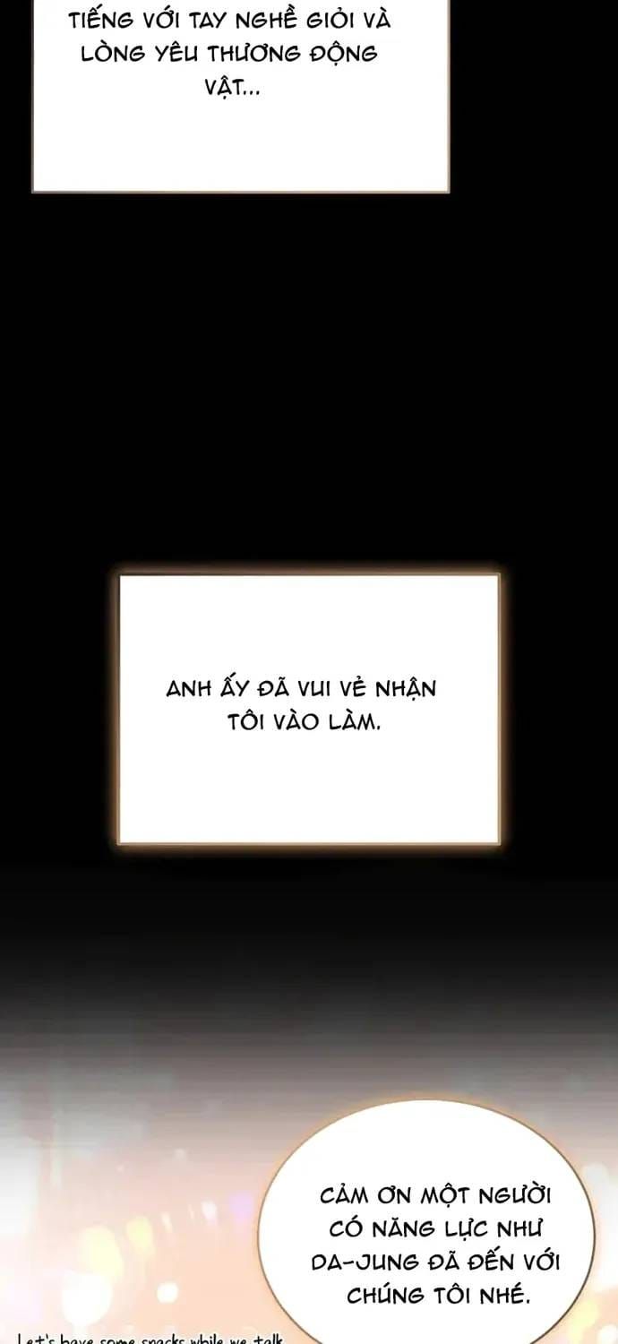 Xin Chào! Bác Sĩ Thú Y Chapter 122 - 43