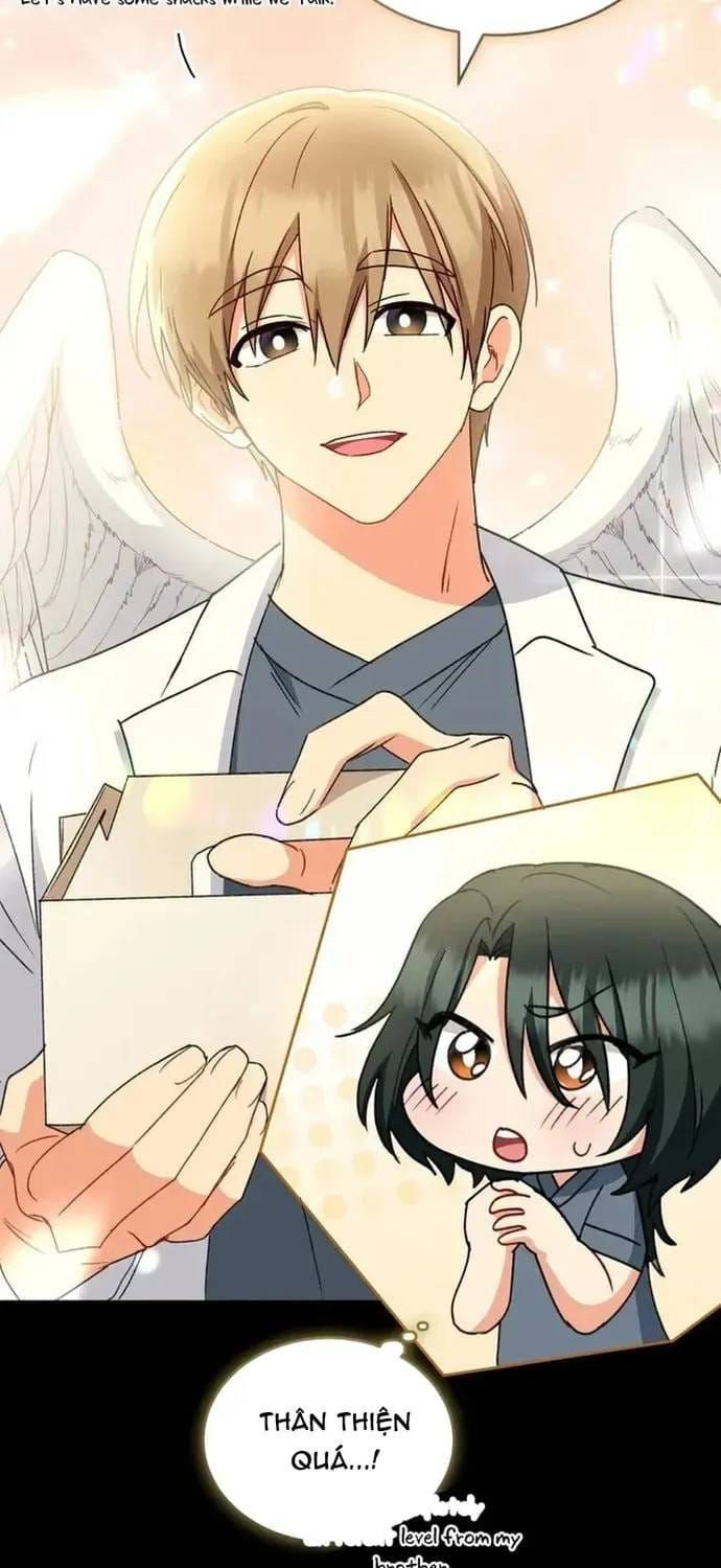 Xin Chào! Bác Sĩ Thú Y Chapter 122 - 44