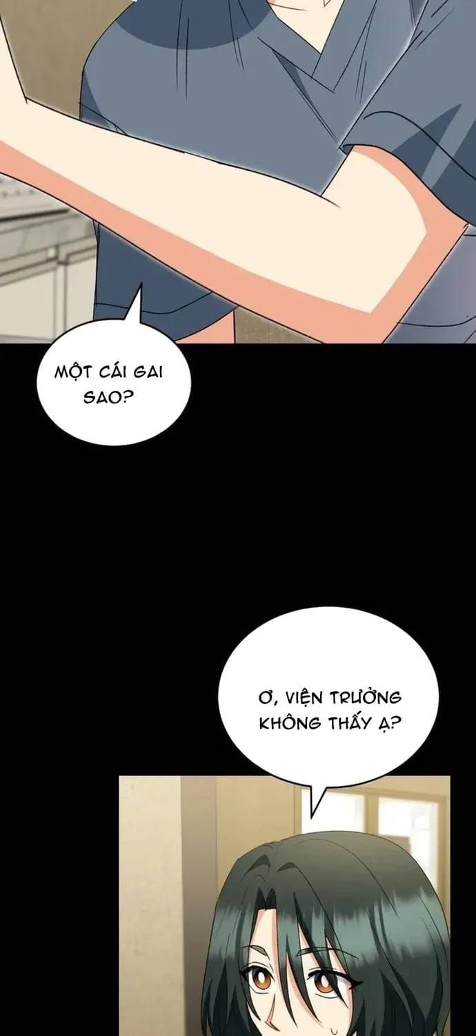 Xin Chào! Bác Sĩ Thú Y Chapter 122 - 50