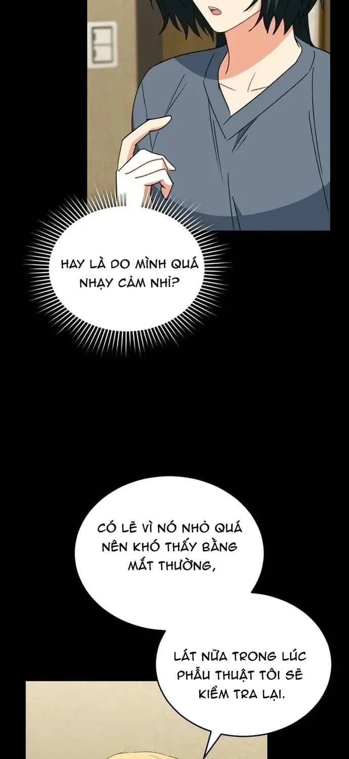 Xin Chào! Bác Sĩ Thú Y Chapter 122 - 51