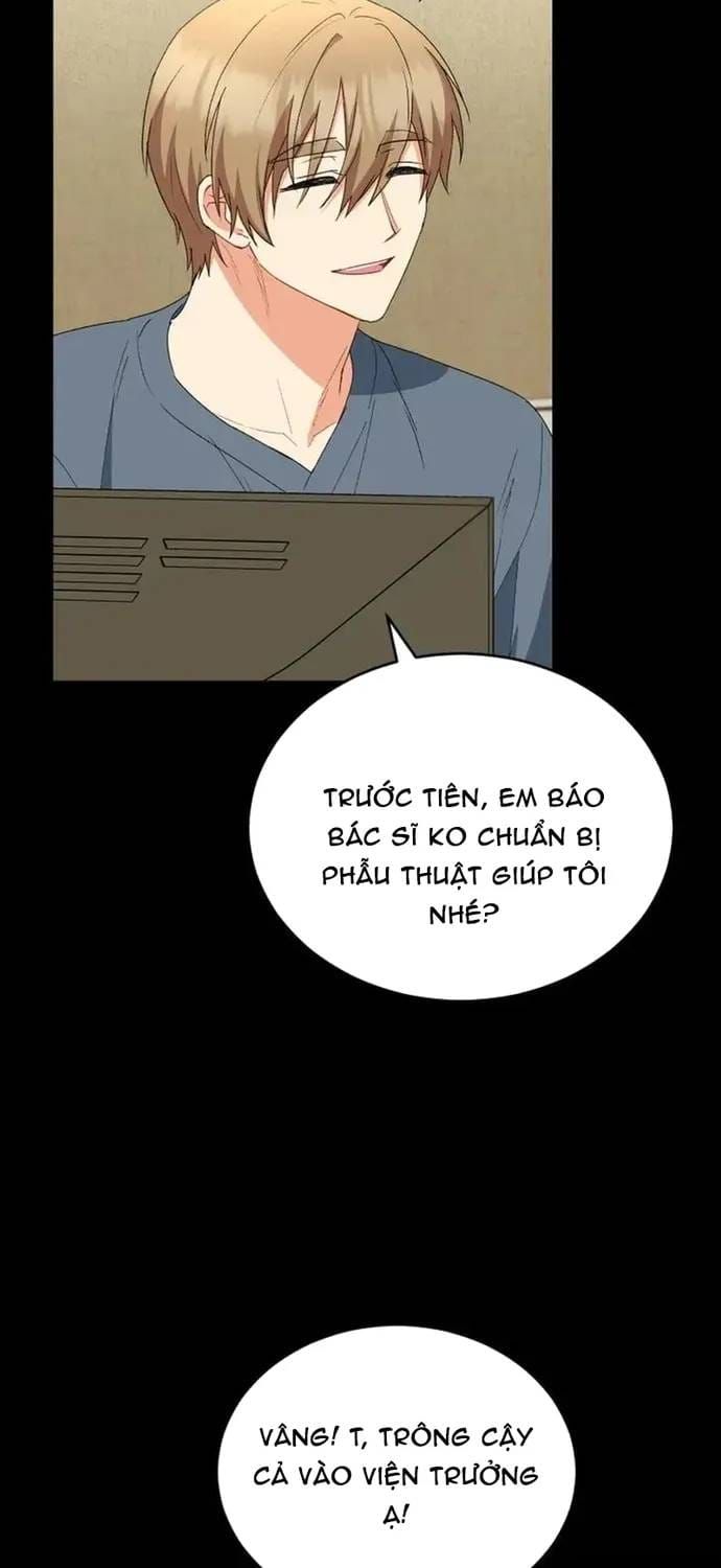 Xin Chào! Bác Sĩ Thú Y Chapter 122 - 52