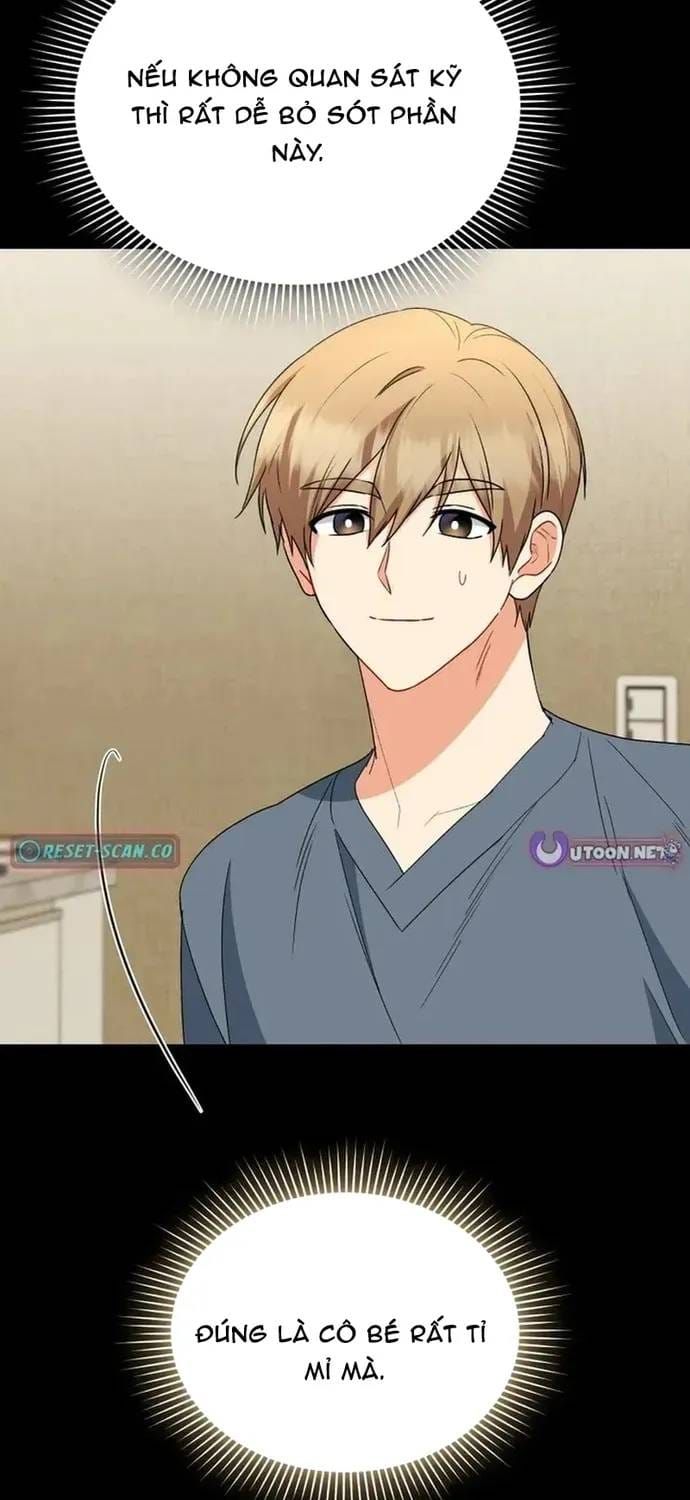 Xin Chào! Bác Sĩ Thú Y Chapter 122 - 54