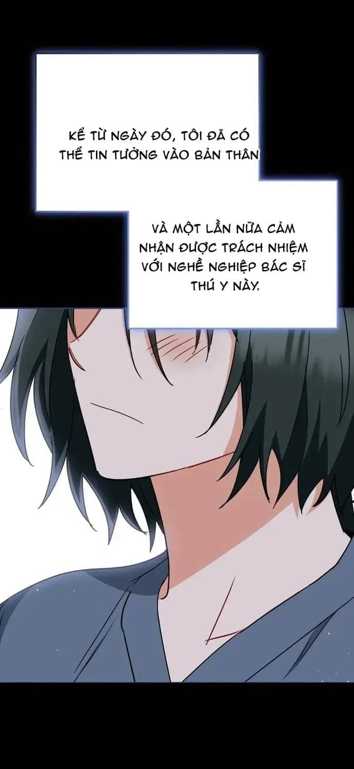 Xin Chào! Bác Sĩ Thú Y Chapter 122 - 64