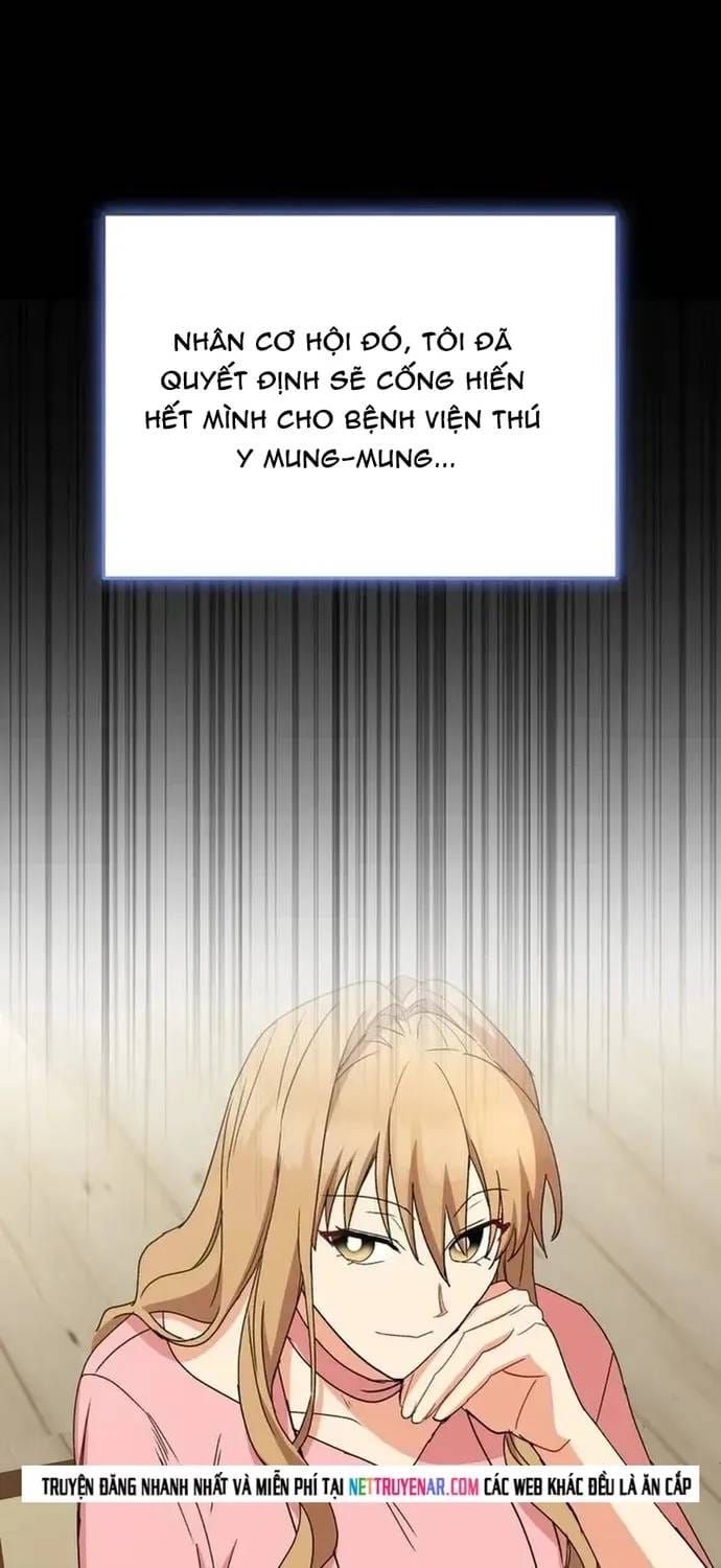 Xin Chào! Bác Sĩ Thú Y Chapter 122 - 65