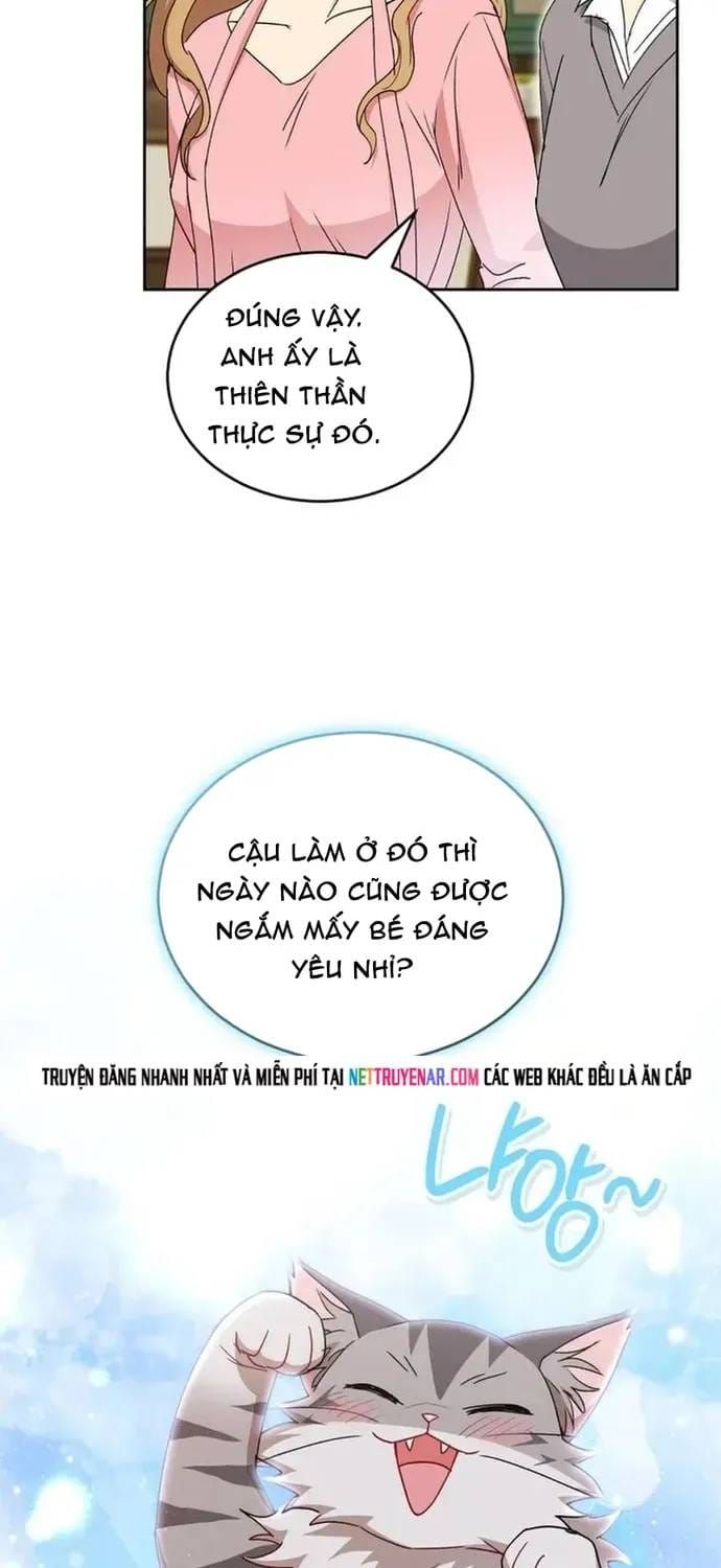 Xin Chào! Bác Sĩ Thú Y Chapter 122 - 9