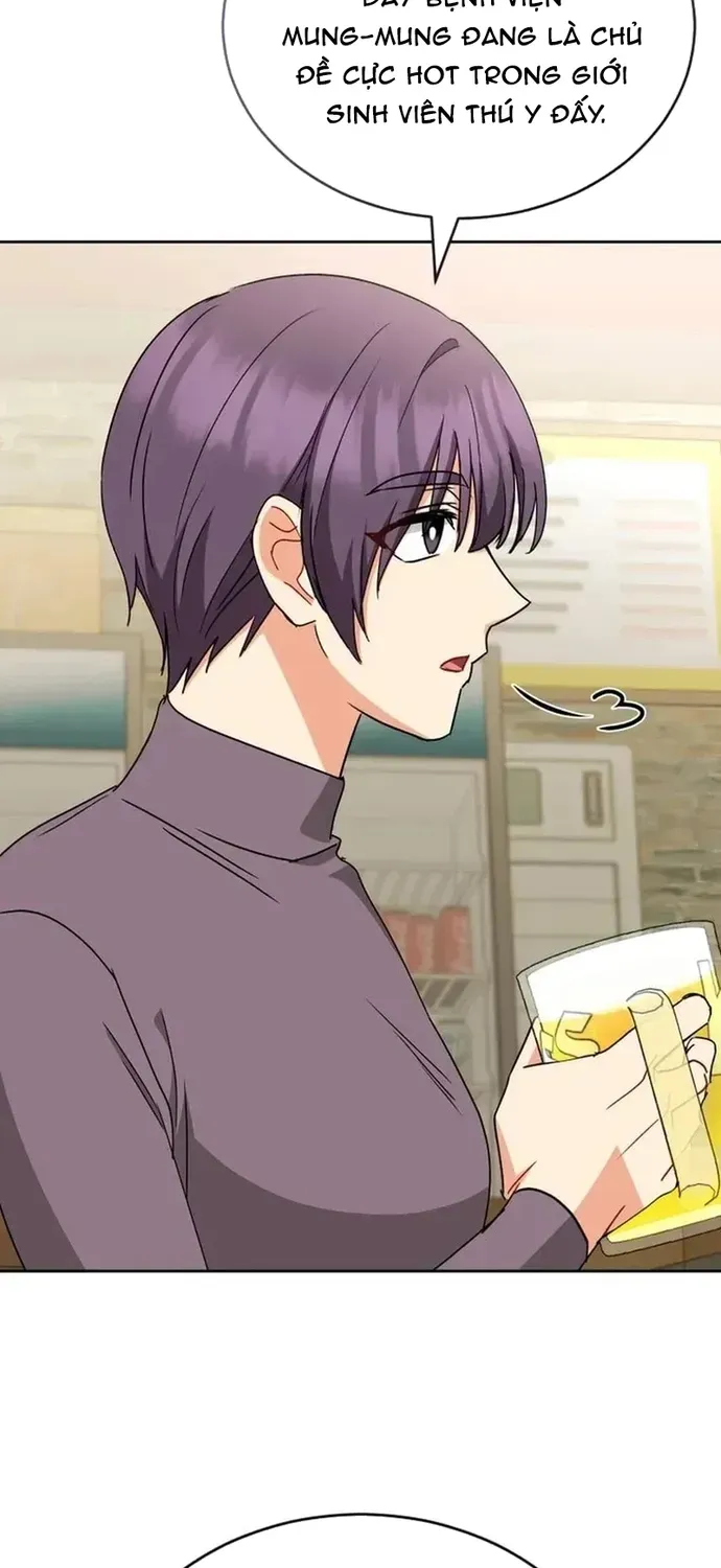 Xin Chào! Bác Sĩ Thú Y Chapter 123 - 12