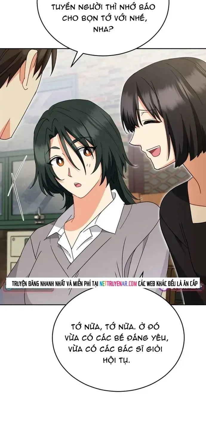 Xin Chào! Bác Sĩ Thú Y Chapter 123 - 19